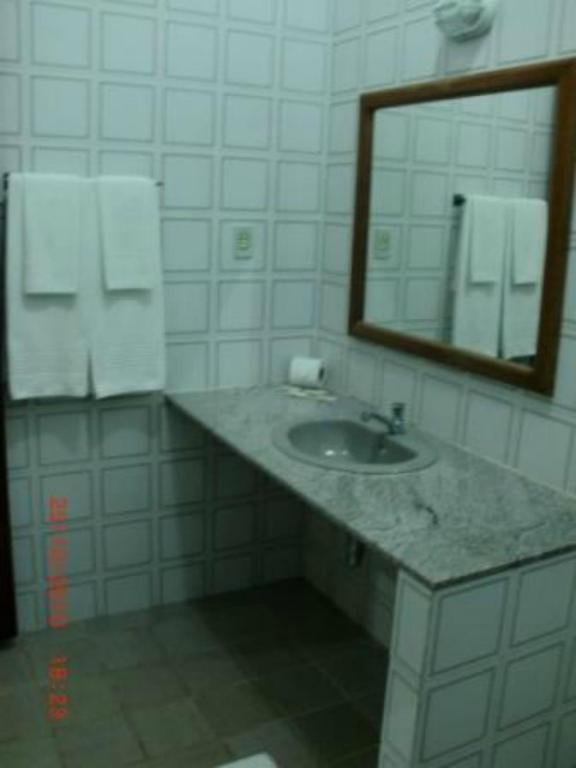 Quarto Duplo Standard